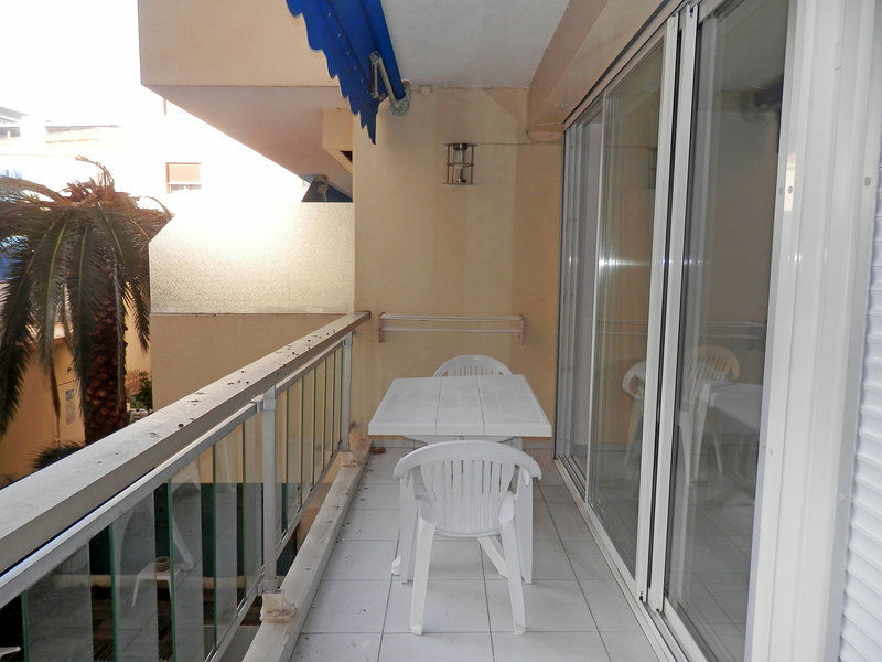Les Algues Hotel Cannes Exterior photo